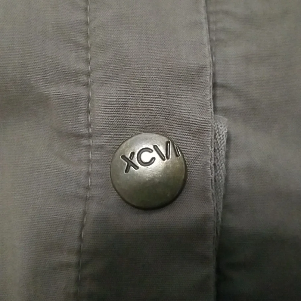 Lightweight blazer - Picture 8 of 13